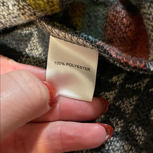 Mens Montana Co shirt jacket size large - Picture 4 of 4